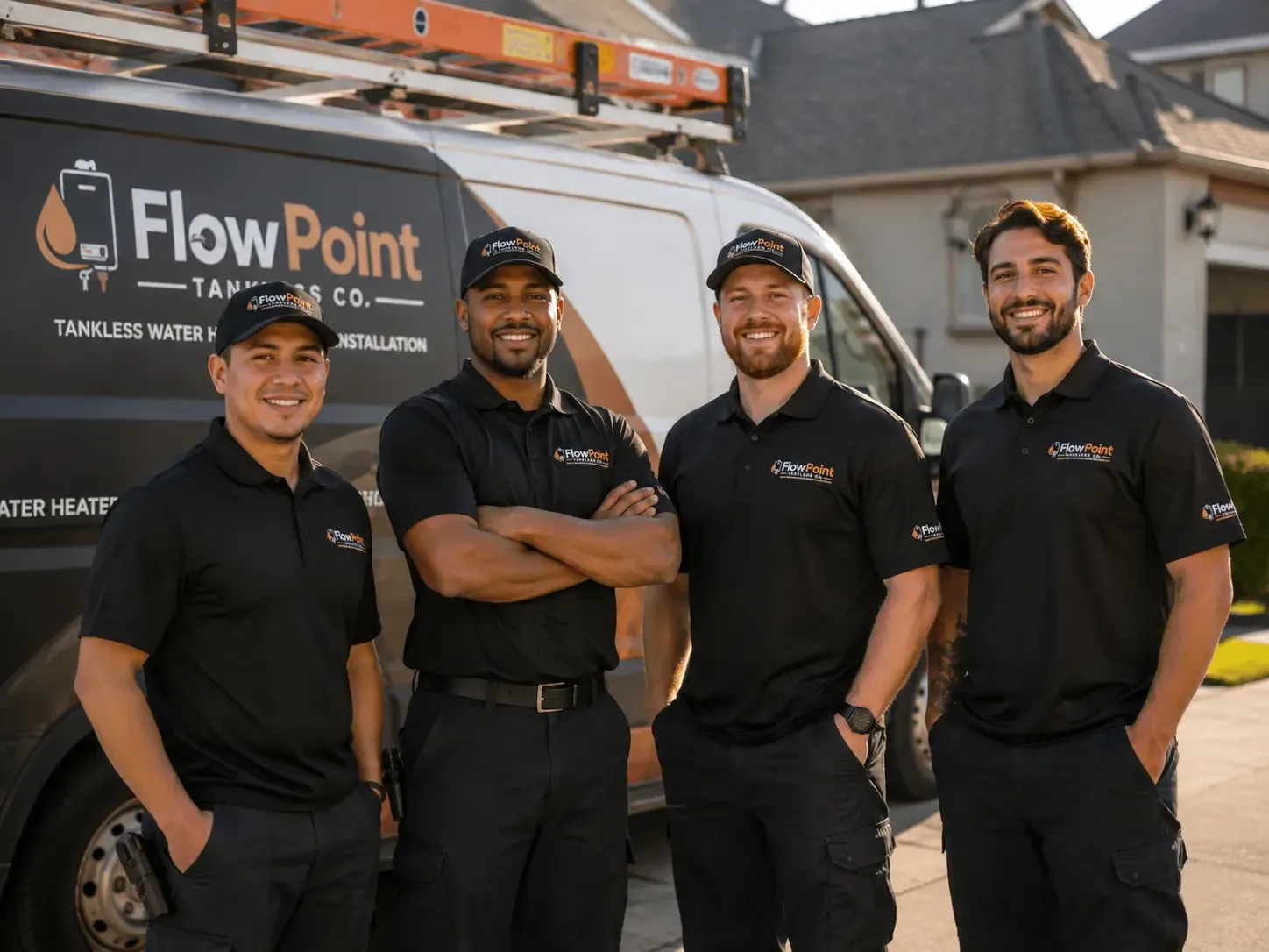 Tankless Water Heater Installation company in Joplin, MT