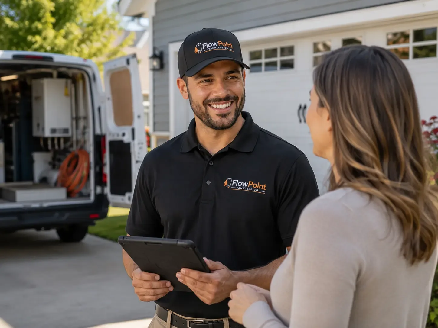Tankless Water Heater Installation Joplin, MT FAQs